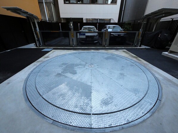 シーズンフラッツ青葉通一番町の物件内観写真